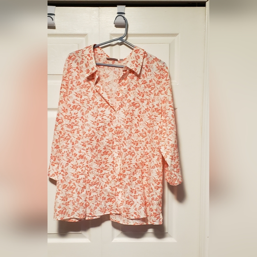 d & co blouse